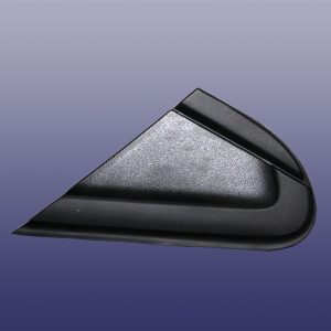 قاب بیرونی لچکی جلو چپ - آریزو ۵ دنده ای