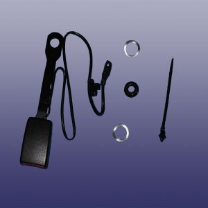 قفل کمربند جلو راست - آریزو ۵