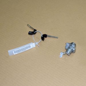 مغزی قفل درب با کلید مکانیکی - آریزو ۶