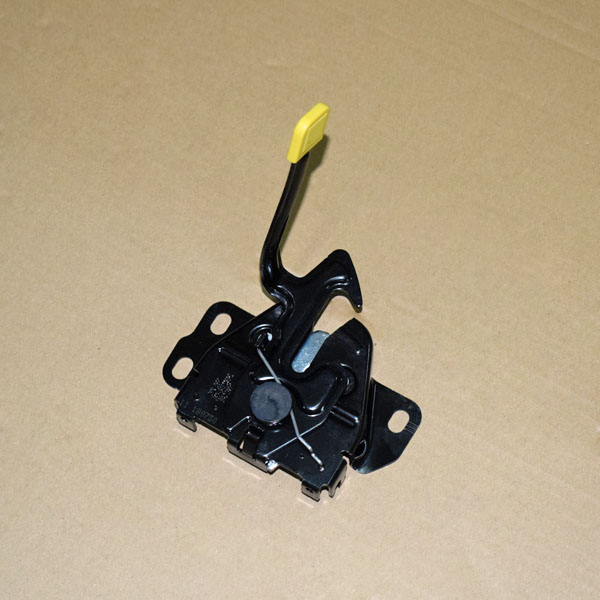 قفل درب موتور - آریزو ۶