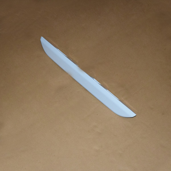 قاب چراغ پلاک - ام وی ام X55