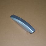 درپوش جلو چپ باربند - ام وی ام X55