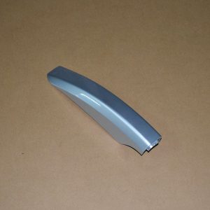 درپوش جلو چپ باربند - ام وی ام X55