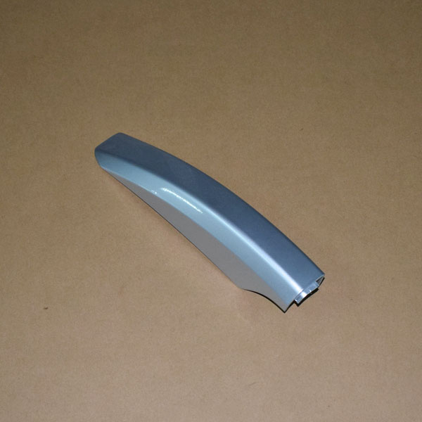 درپوش جلو چپ باربند - ام وی ام X55