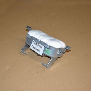 ایربگ سرنشین جلو