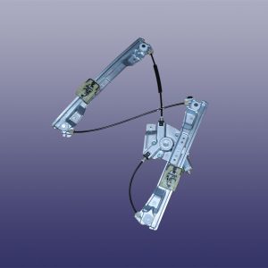 شیشه بالابر درب جلو راست