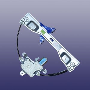 شیشه بالابر درب جلو چپ