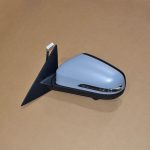 آینه جانبی چپ - ام وی ام X55