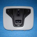 چراغ سقفی جلو - X22