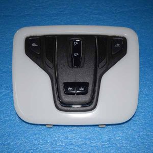 چراغ سقفی جلو - آریزو ۶