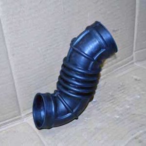 لوله خرطومی هواکش - آریز ۵ دنده ای و اتومات