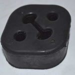 منجیت انبار عقب اگزوز - تیگو۸