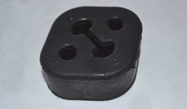 منجیت انبار عقب اگزوز - X22