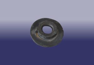 ضربه گیر پائینی فنرلول عقب - تیگو ۸