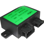 سیستم کنترل ضد سرقت - 110S