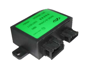 سیستم کنترل ضد سرقت - X33