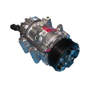 کمپرسور کولر - آریزو ۵ توربو