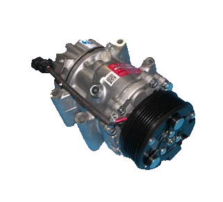 کمپرسور کولر - آریزو ۵ توربو