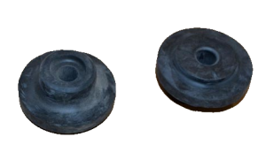 لاستیک ضربه گیر رادیات - آریزو ۵