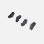 لنت ترمز جلو - تیگو ۷ پرو مگس