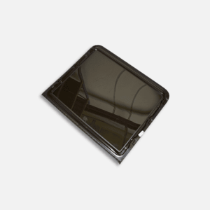 شیشه سانروف - تیگو ۸ پرو