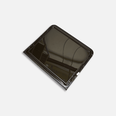 شیشه سانروف - تیگو ۸ پرو