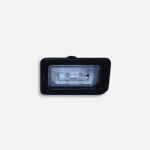 چراغ پلاک - X33 Cross