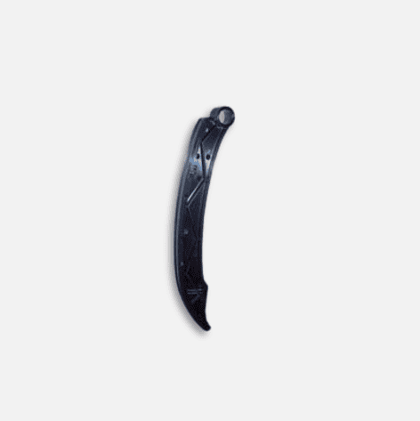 ریل متحرک زنجیر تایم - تیگو ۸ پرو