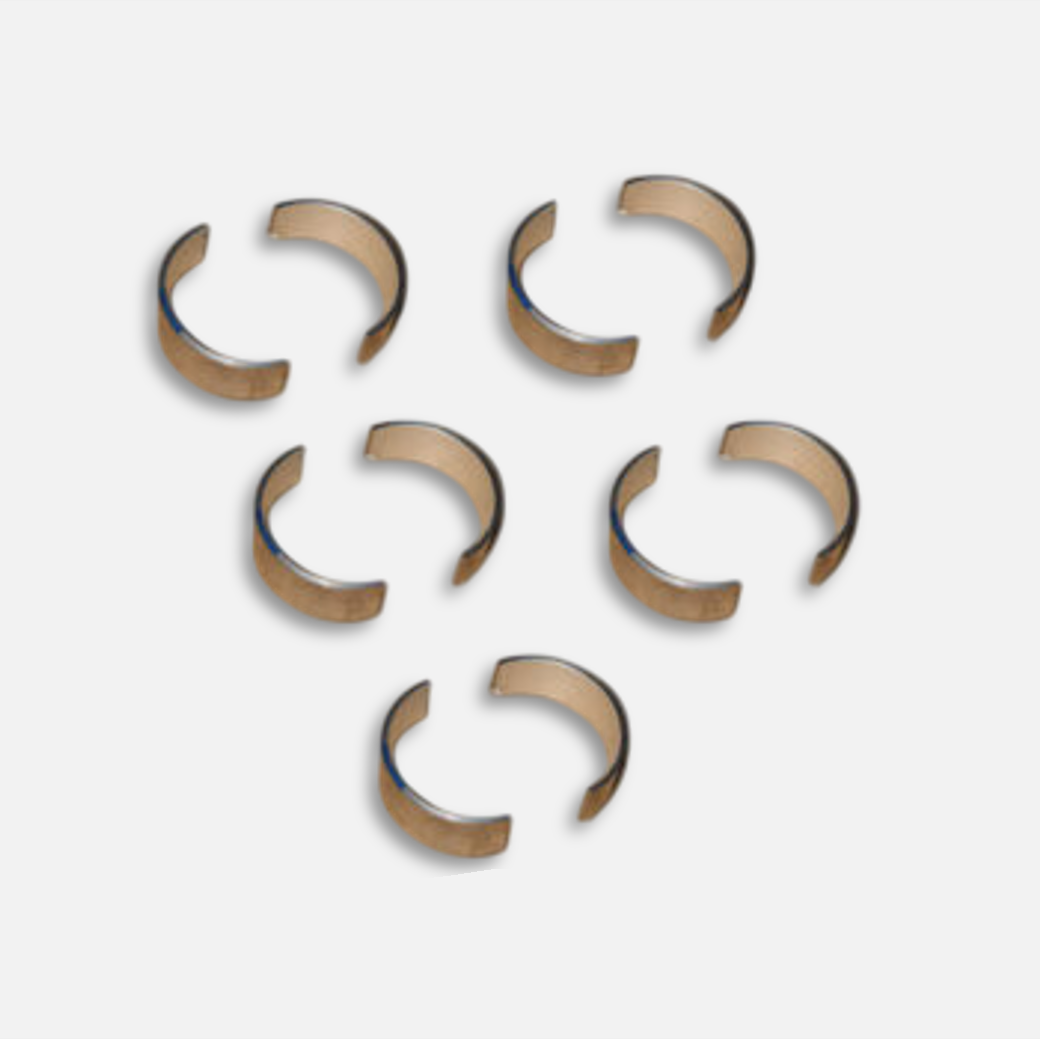 یاتاقان ثابت قرمز - تیگو ۷ پرو