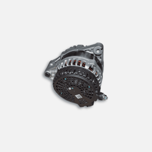 دینام - تیگو ۸