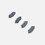 لنت ترمز عقب - FX Max