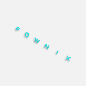 آرم FOWNIX