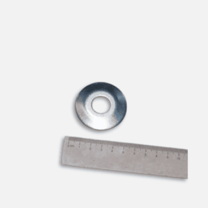 واشر مخروطی میل تعادل - ۱۱۰