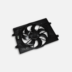 فن رادیاتور - آریزو ۶