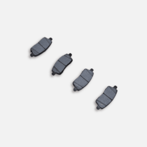 لنت ترمز عقب - تیگو ۷ پرو