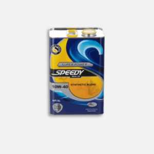 روغن موتور - 10W40