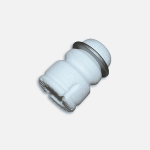 ضربه گیر فنر لول جلو