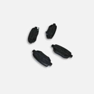 لنت ترمز عقب - آریزو ۵