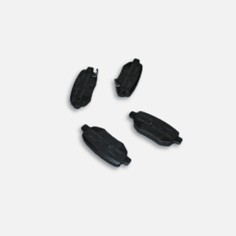 لنت ترمز عقب - آریزو ۵