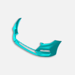 پوسته سپر جلو آریزو - ۶ پرو