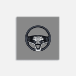 غربیلک فرمان - تیگو ۷