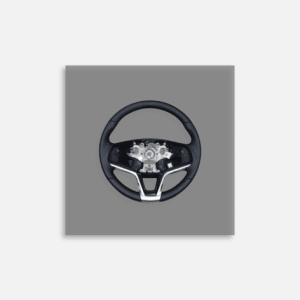 غربیلک فرمان - تیگو ۷