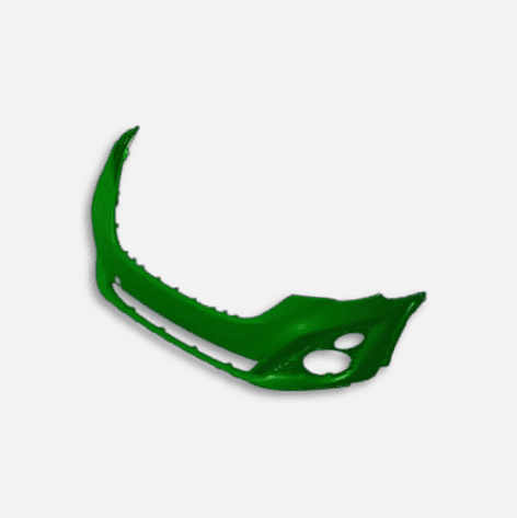 پوسته بالائی سپر جلو - تیگو ۷