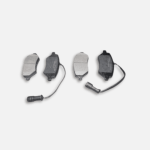 لنت ترمز جلو - 530