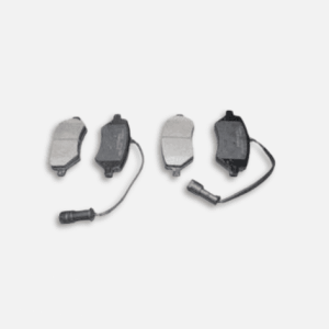 لنت ترمز جلو - 530