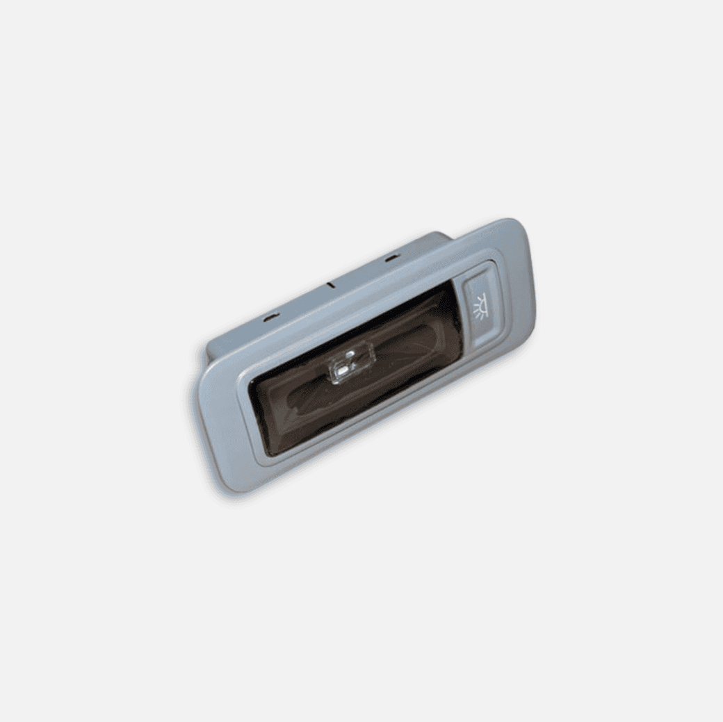 چراغ داخل اتاق(عقب چپ) - تیگو ۷ پرو