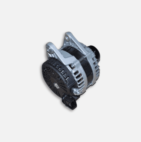 دینام - تیگو ۷ پرو