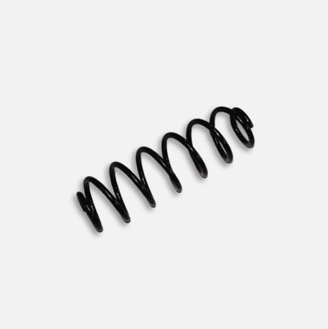 فنر لول عقب