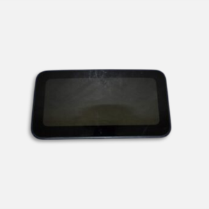 شیشه سان روف جلوئی - تیگو ۷