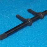 دوشاخه کلاچ - ام وی ام ۱۱۰